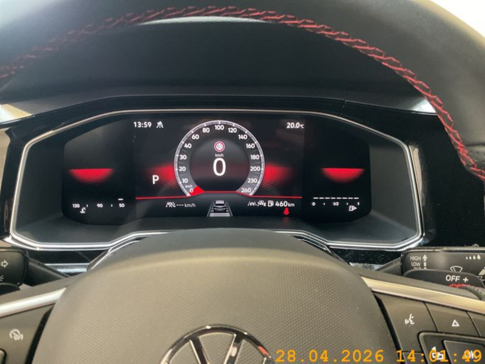 Volkswagen Polo – Bild 8