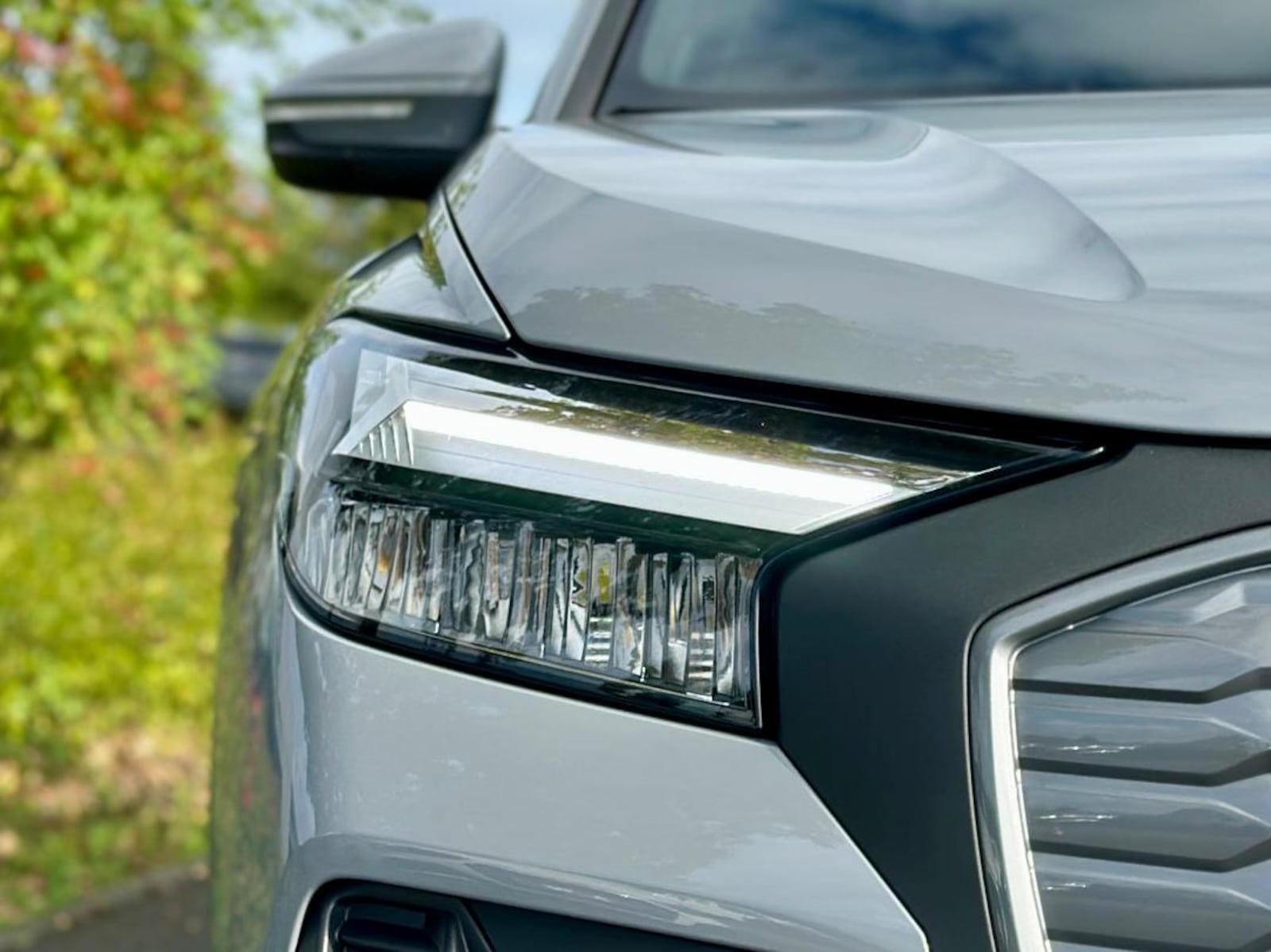 Audi Q4 e-tron – Bild 5