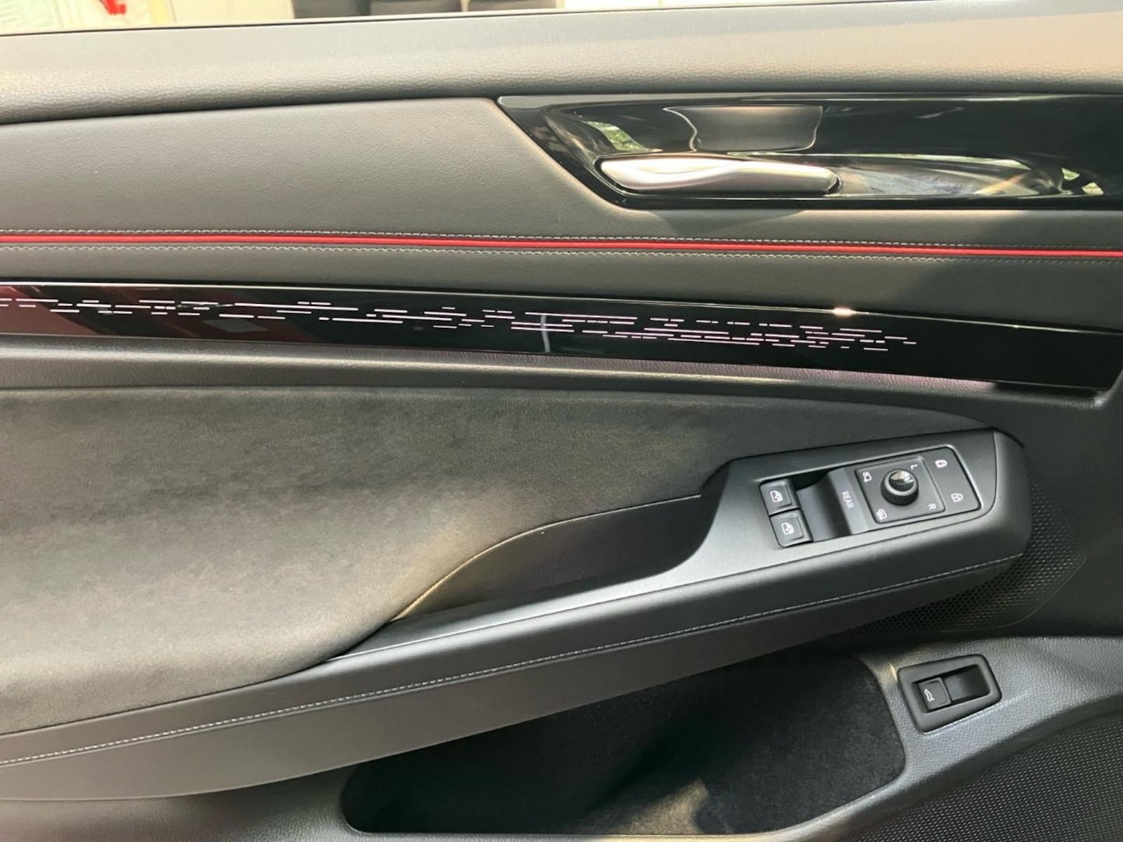 Volkswagen ID.7 Tourer – Bild 18