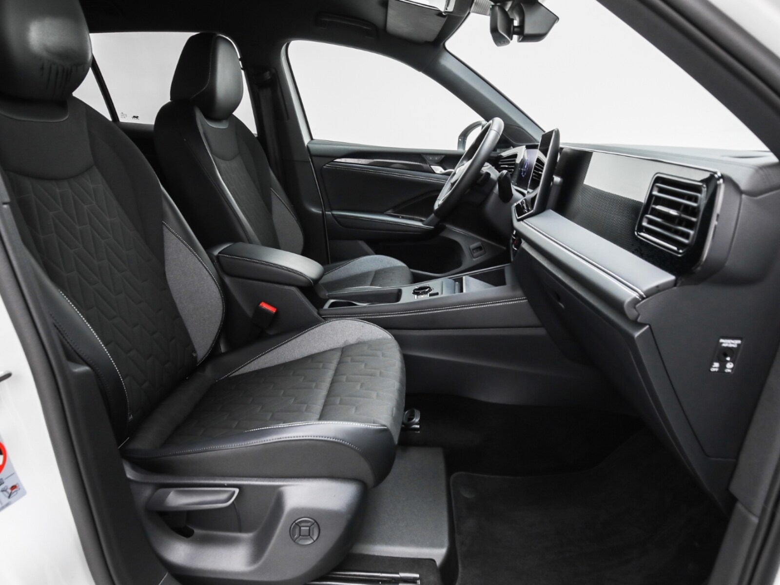 Volkswagen Tiguan – Bild 11