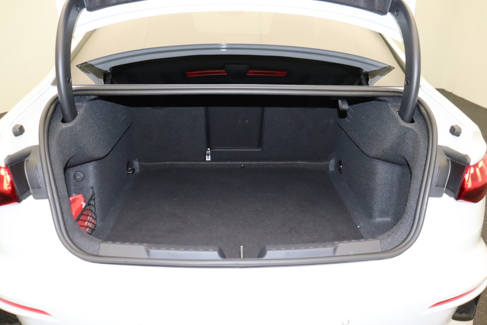 Audi S3 Limousine – Bild 12