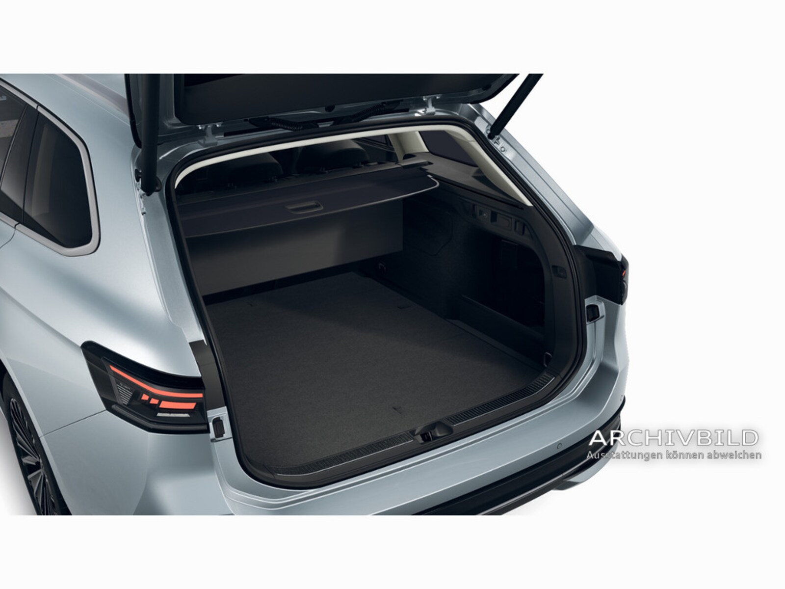 Volkswagen Passat – Bild 7