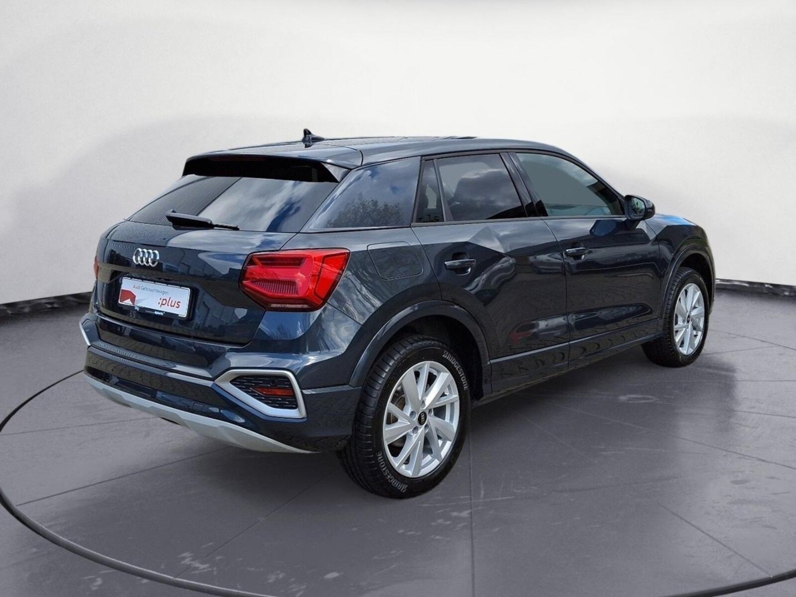 Audi Q2 – Bild 6