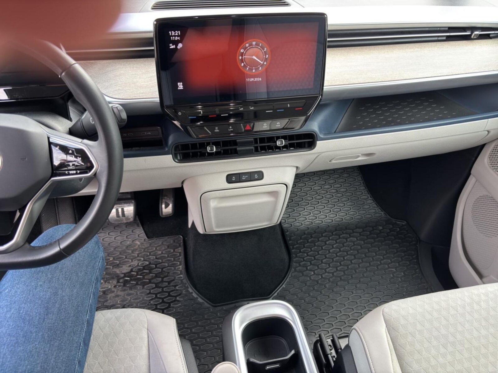 Volkswagen ID. Buzz – Bild 14