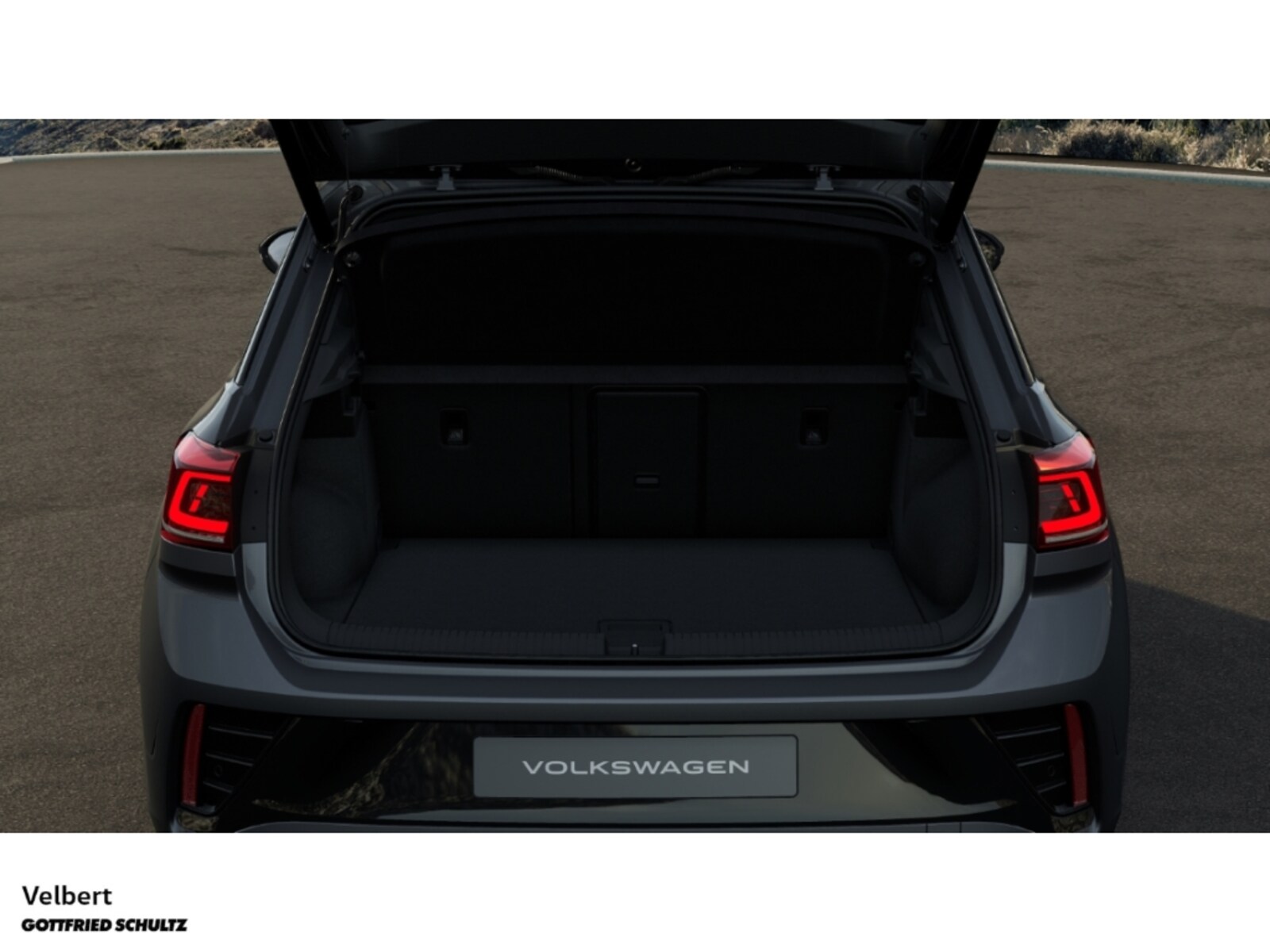 Volkswagen T-Roc – Bild 11