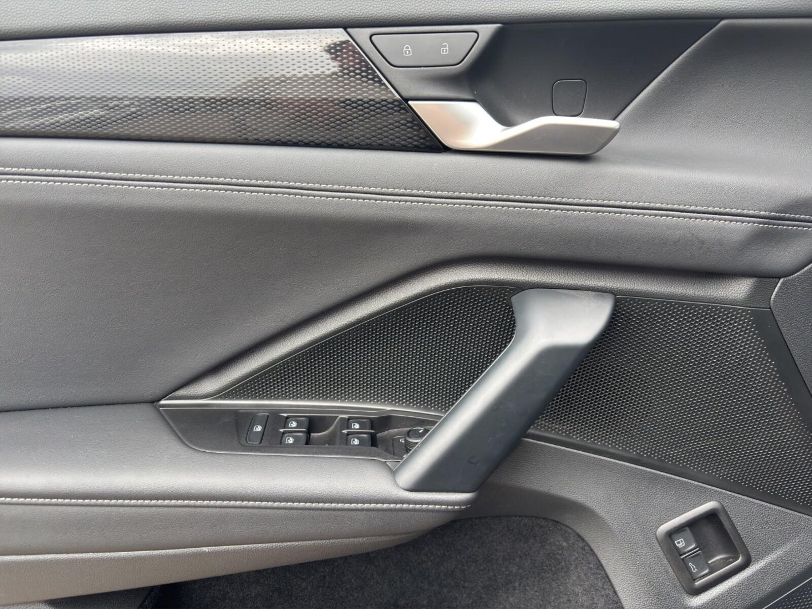 Volkswagen Tayron – Bild 15