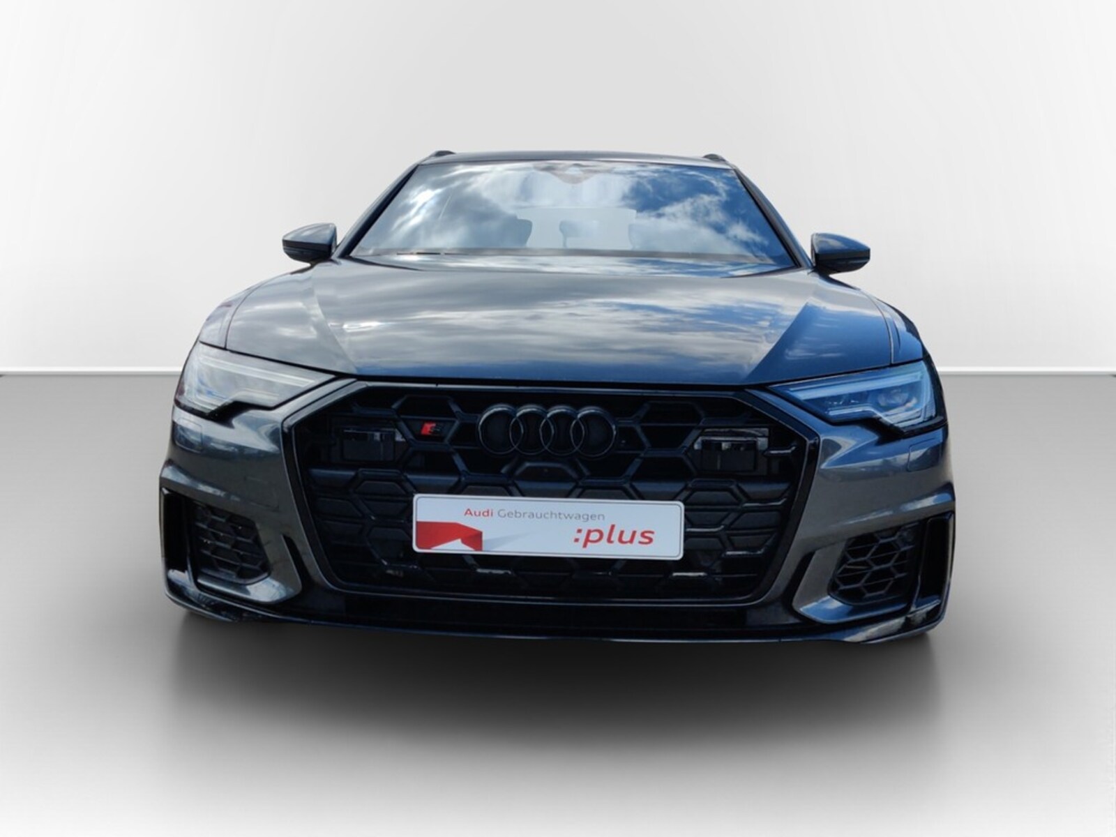 Audi S6 Avant – Bild 2