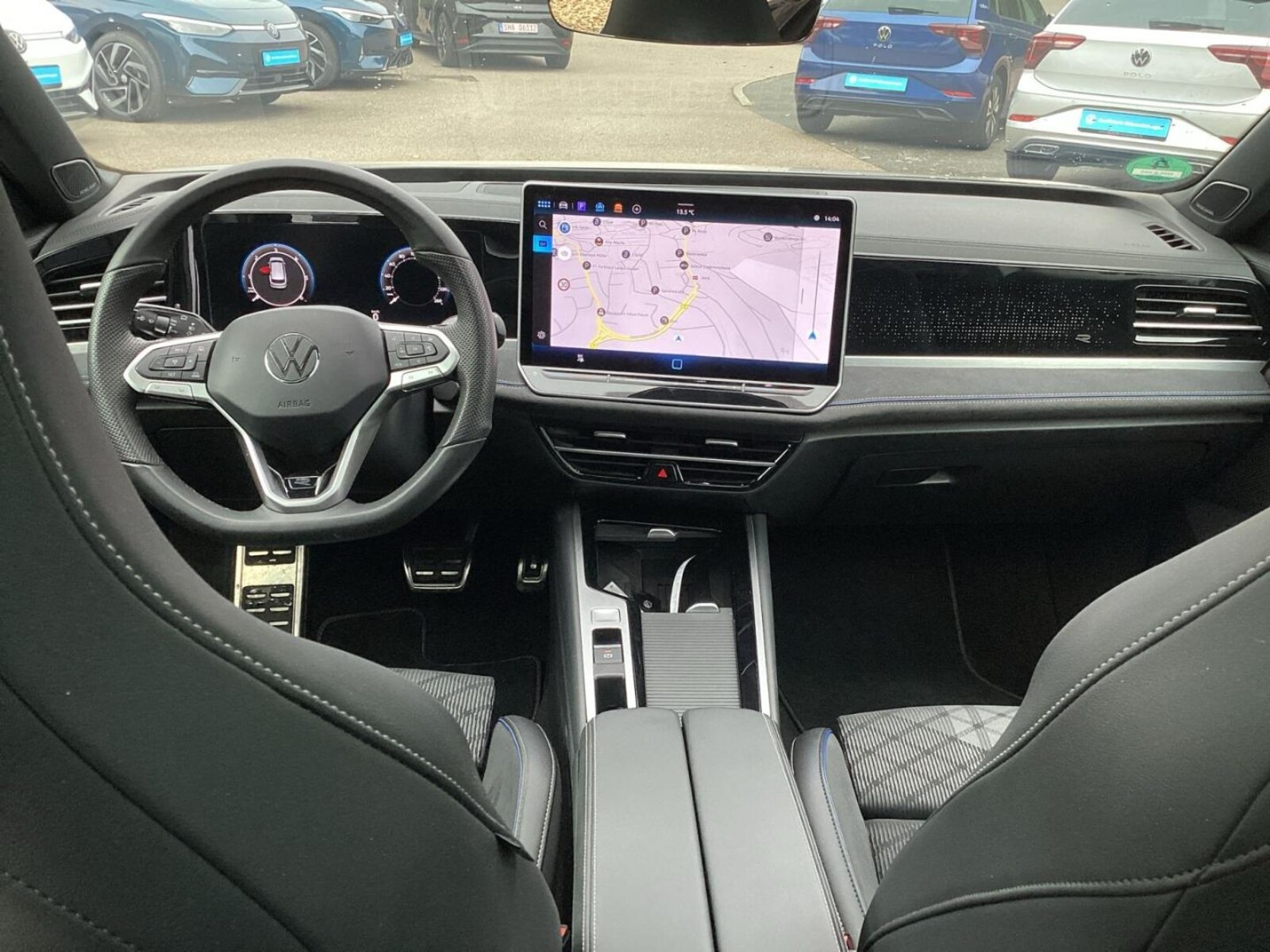 Volkswagen Passat – Bild 11