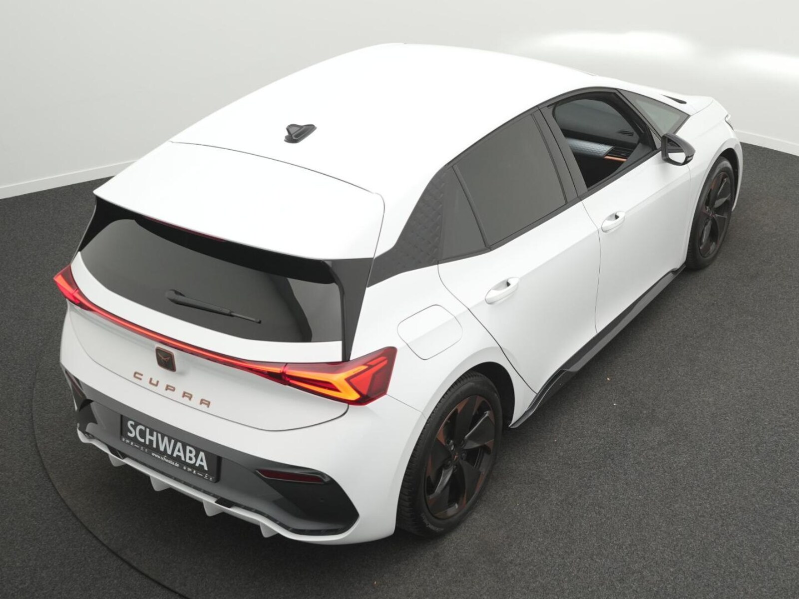CUPRA Born – Bild 20