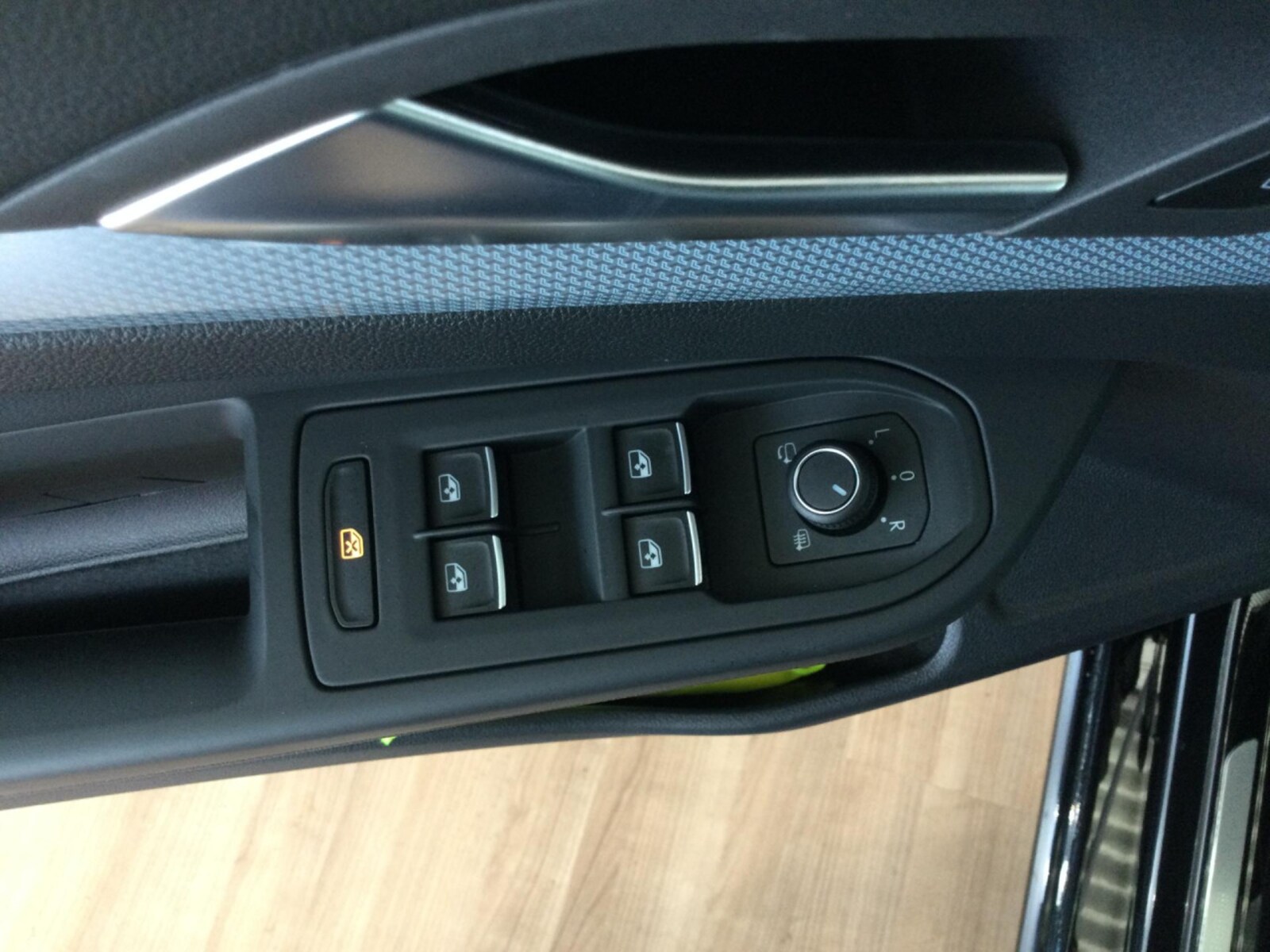 Volkswagen Golf – Bild 9