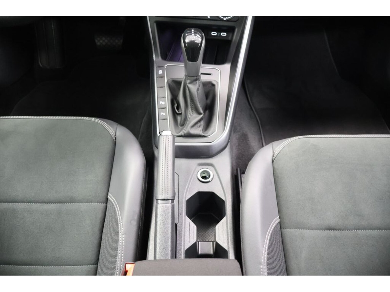 Volkswagen Taigo – Bild 11