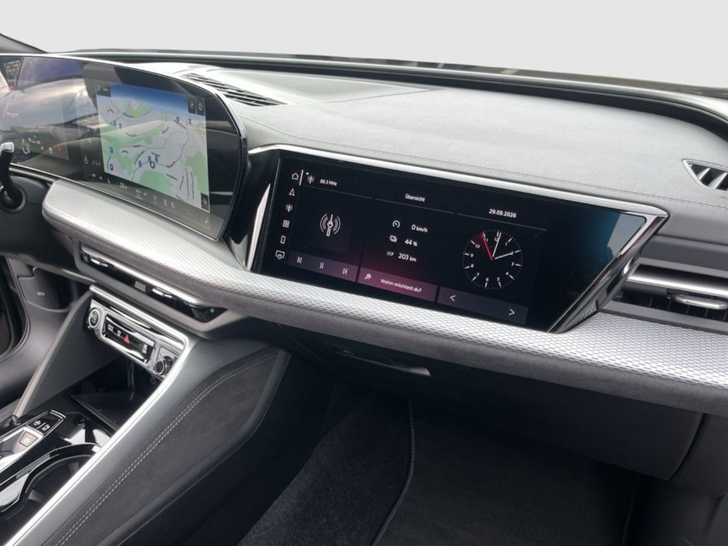 Bild über Audi Q5 SUV e-hybrid e-hybrid quattro 270 kW S tronic - für weitere Informationen kontaktieren Sie den Audi Partner