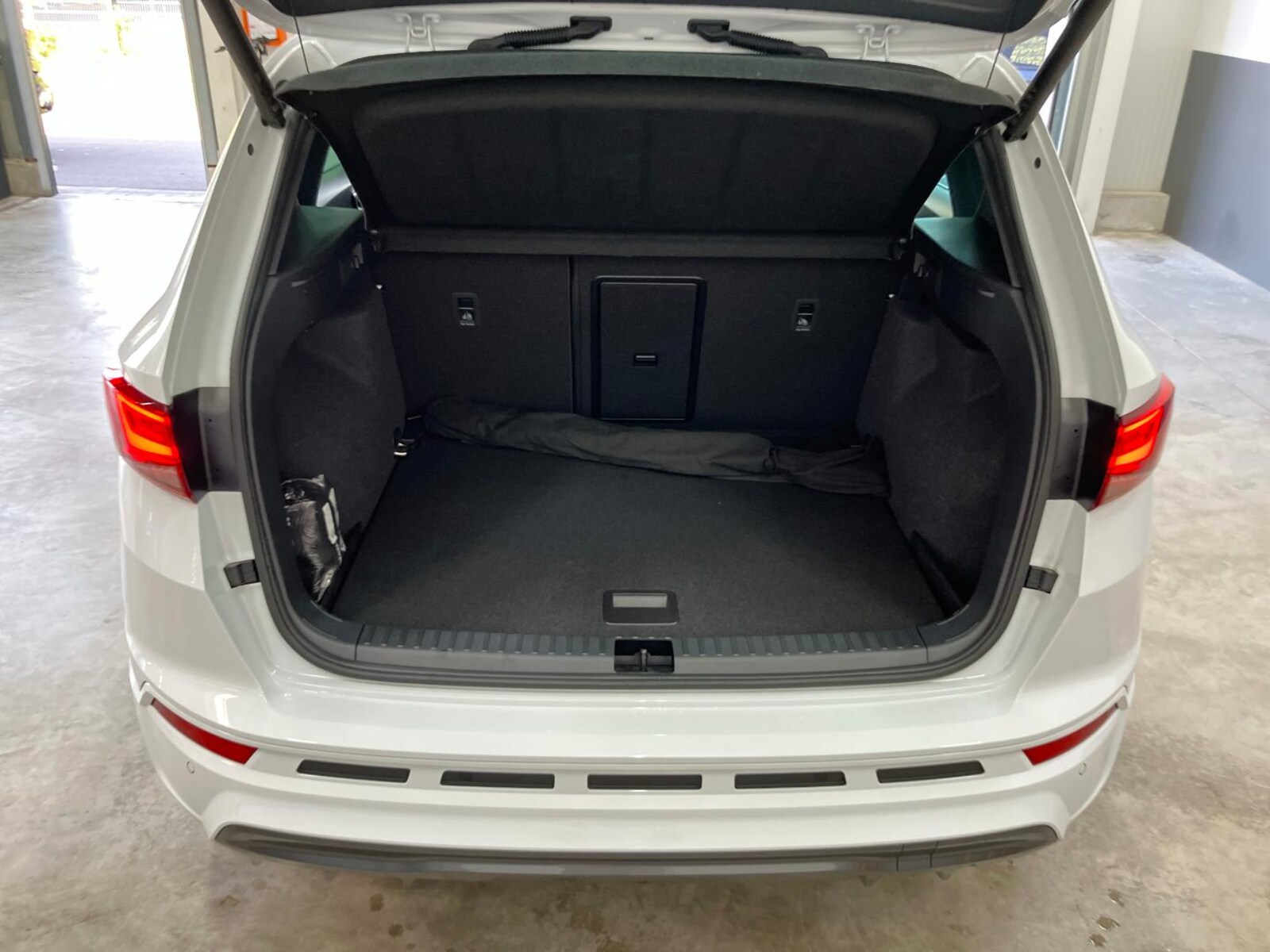 CUPRA Ateca – Bild 10