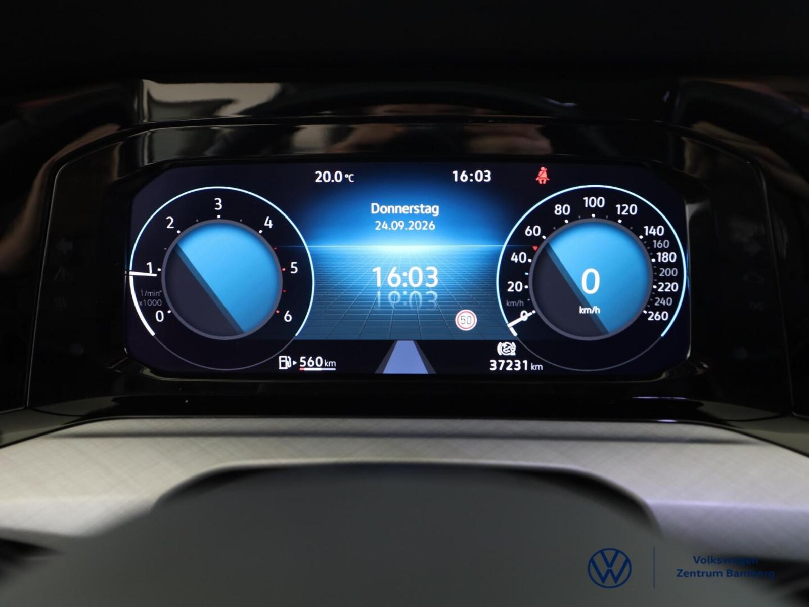Volkswagen Golf – Bild 7