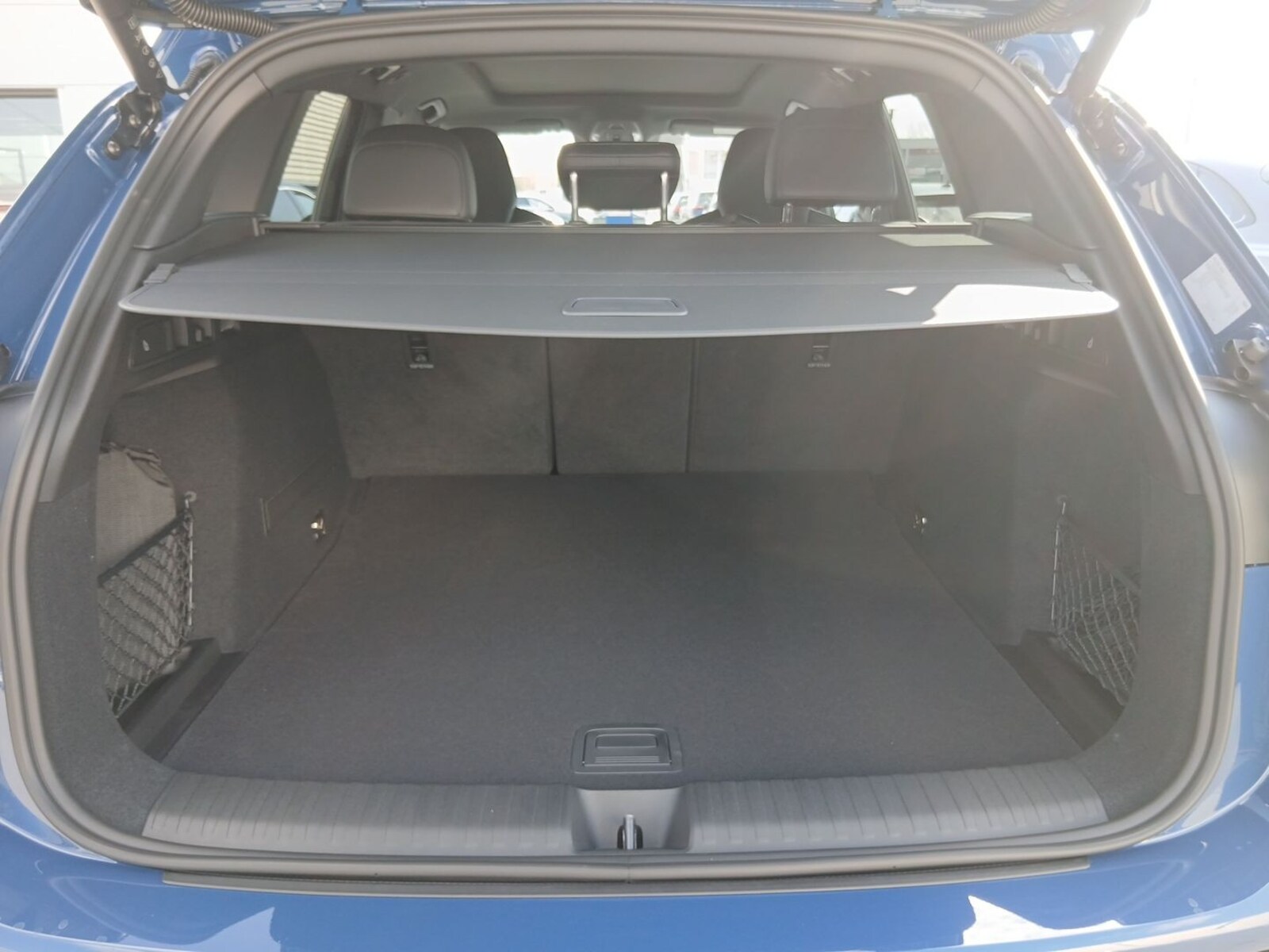 Audi Q6 e-tron – Bild 15