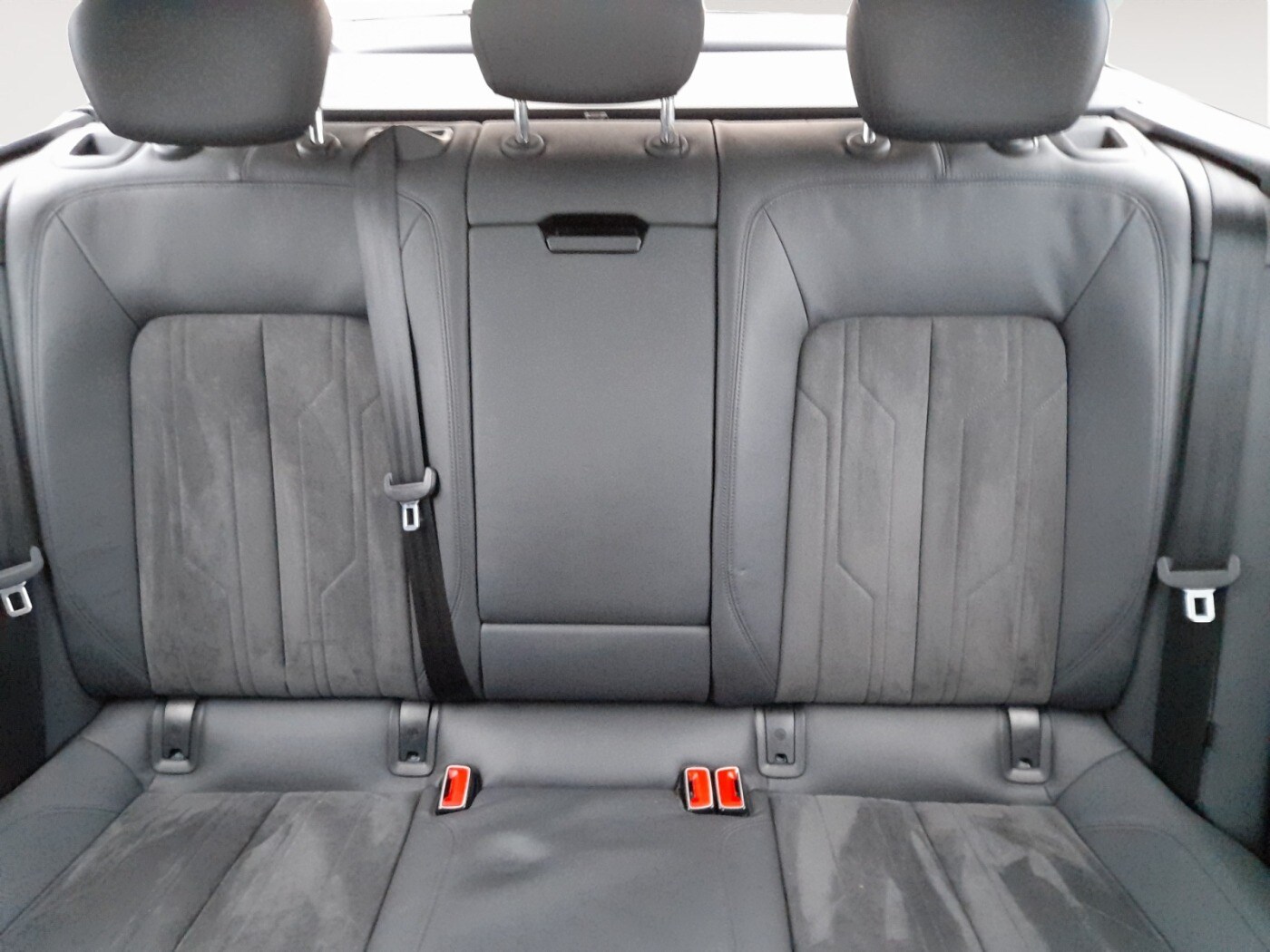 Image about Audi A6 Avant S line 45 TFSI quattro S tronic