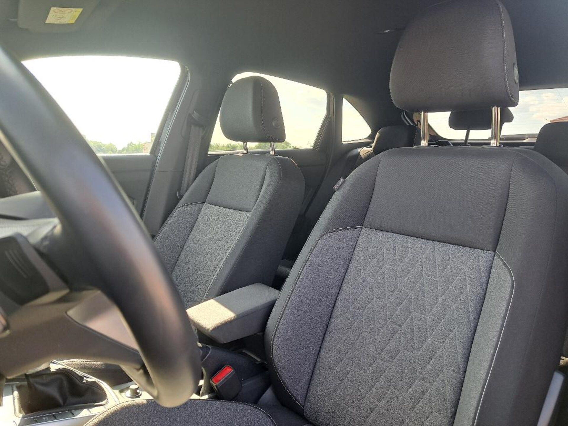 Volkswagen Taigo MOVE