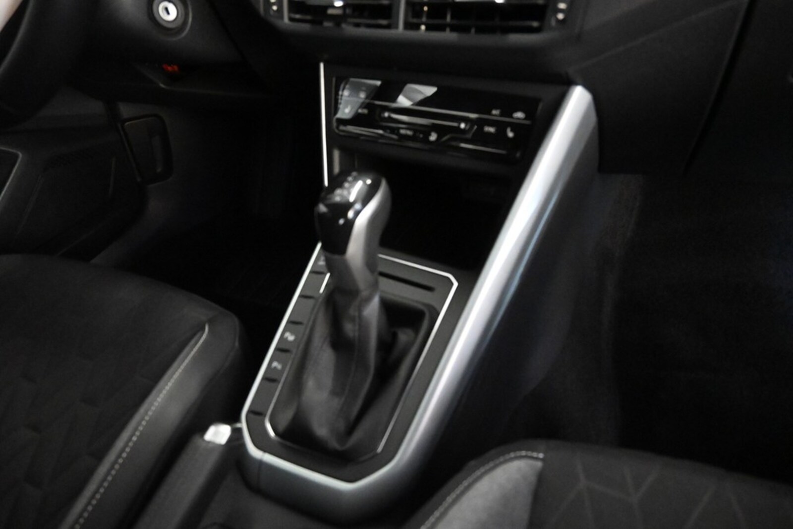 Volkswagen Taigo – Bild 9