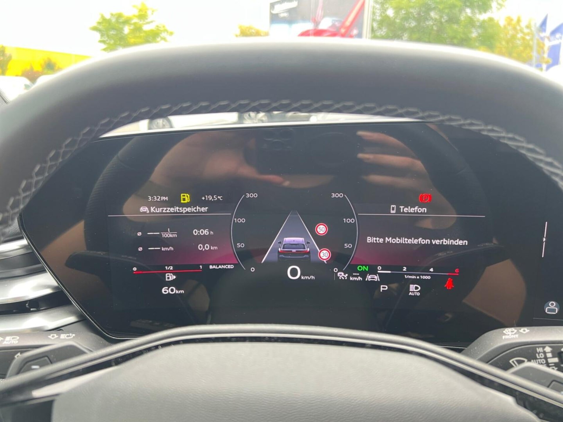 Audi A5 Avant