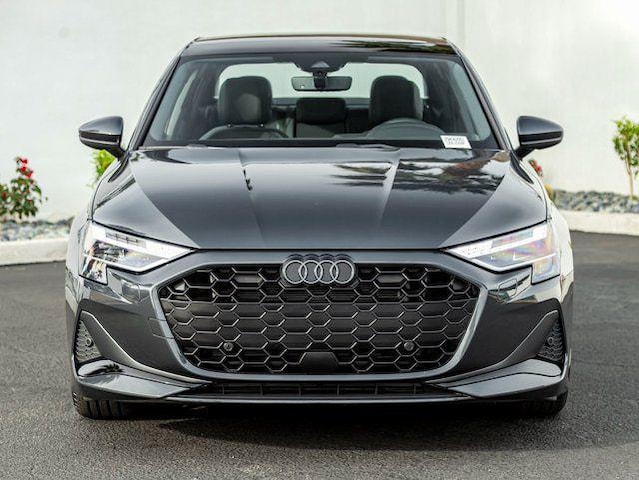 2025 Audi A3