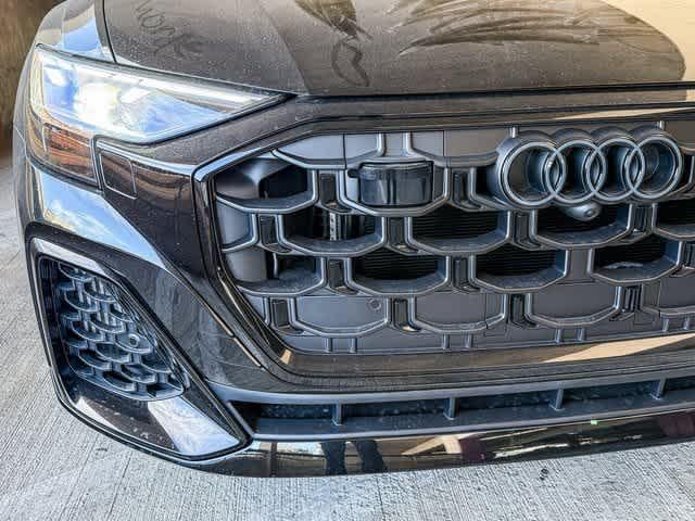2026 Audi SQ8 Premium Plus - Photo 11