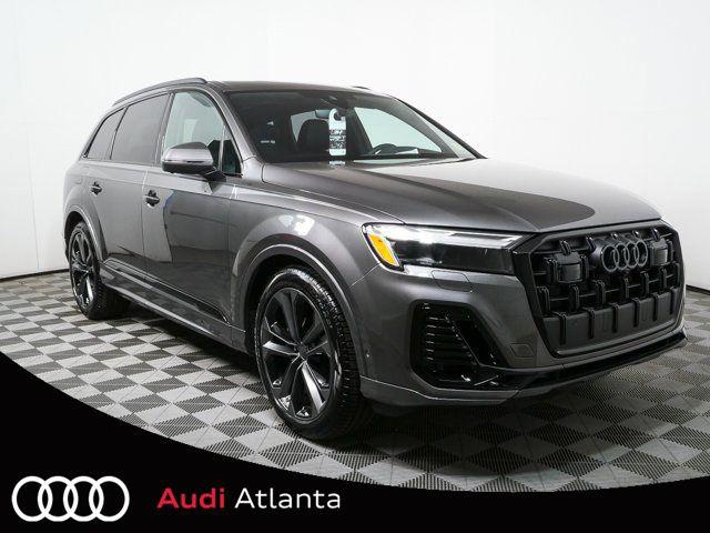 2026 Audi Q7 55 Premium Plus quattro Tiptronic's photo
