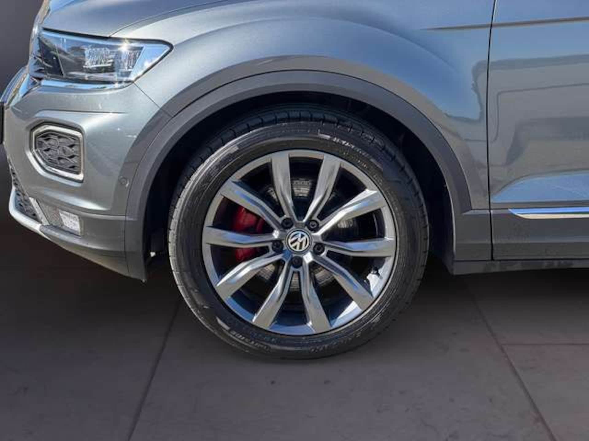 Volkswagen T-Roc Sport
