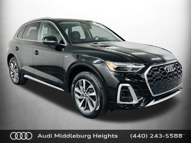 2023 Audi Q5