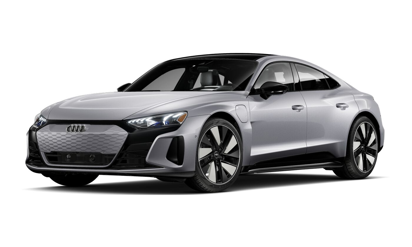 2024 Audi e-tron GT Prestige quattro's photo