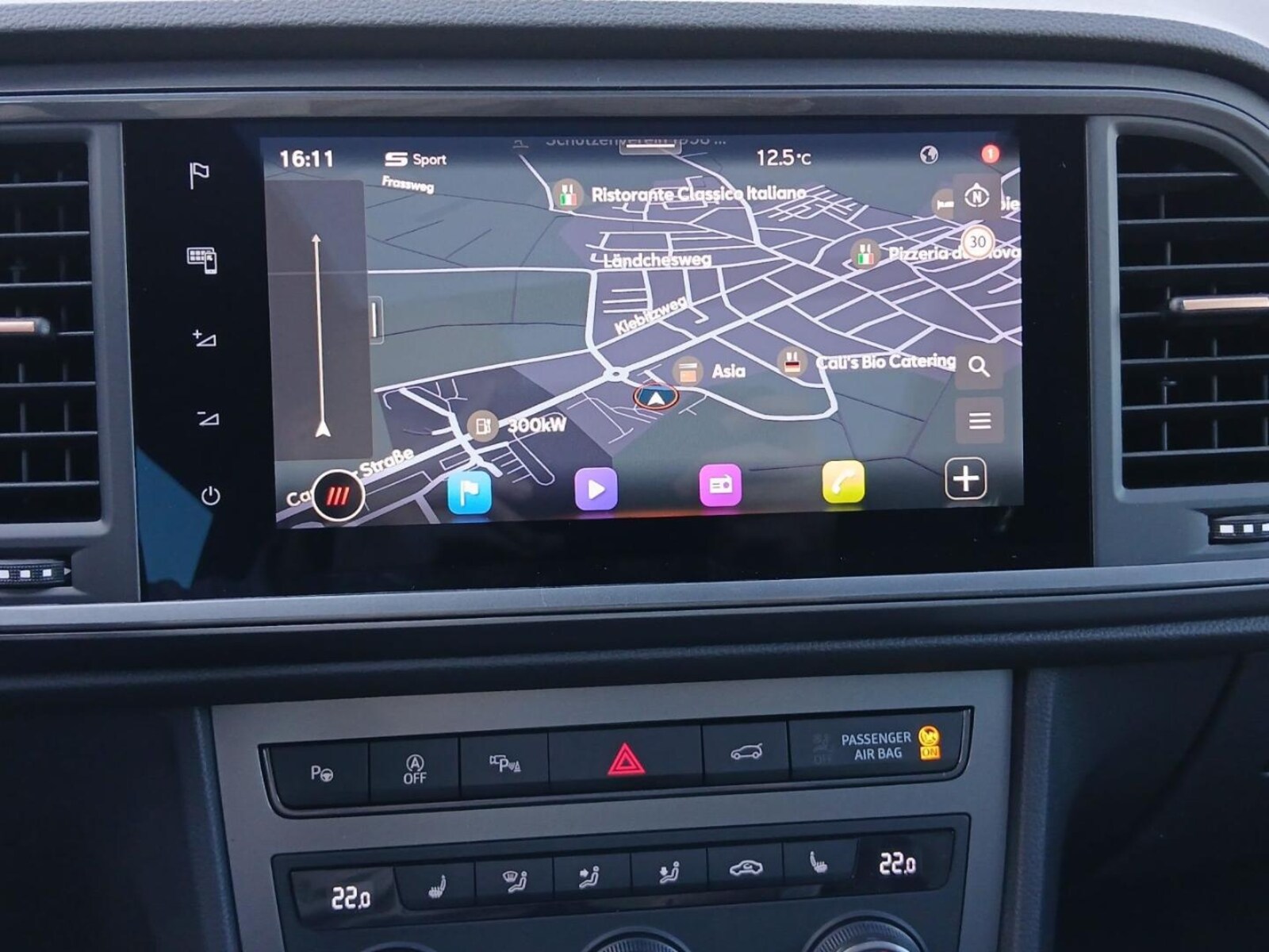 CUPRA Ateca – Bild 21