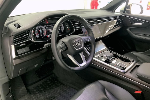 2023 Audi Q7