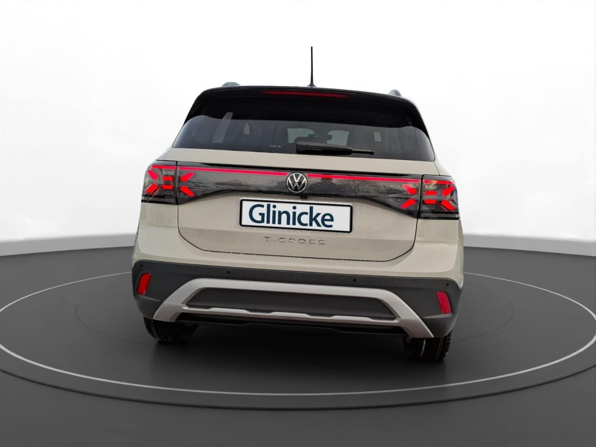 Volkswagen T-Cross ENERGY