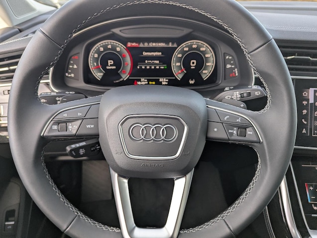 2026 Audi Q7 Premium Plus - Photo 19