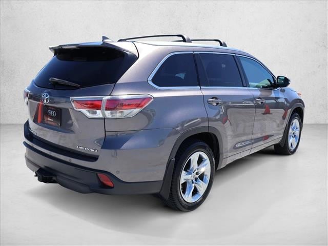2014 Toyota Highlander