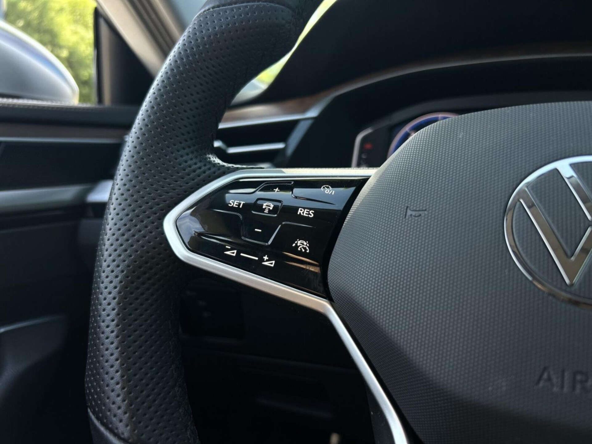 Volkswagen Arteon Shooting Brake Elegance