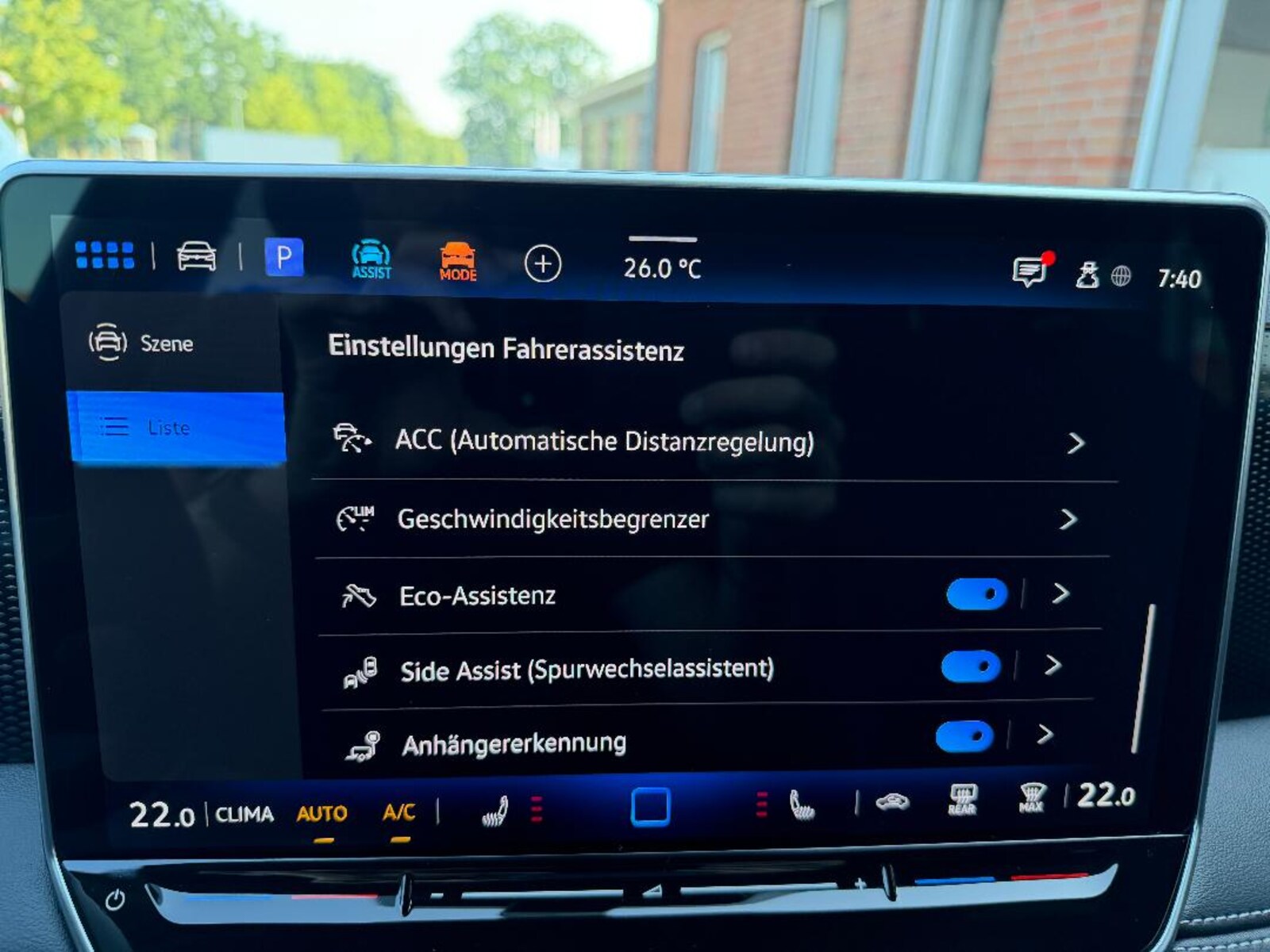 Volkswagen Tiguan – Bild 37