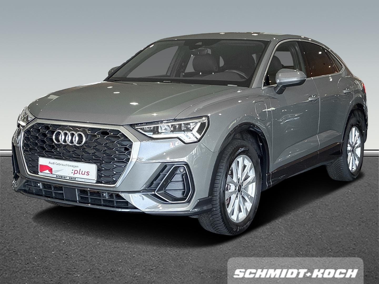Bild über   - für weitere Informationen kontaktieren Sie den Audi Partner