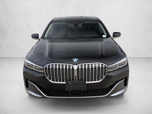 2021 BMW