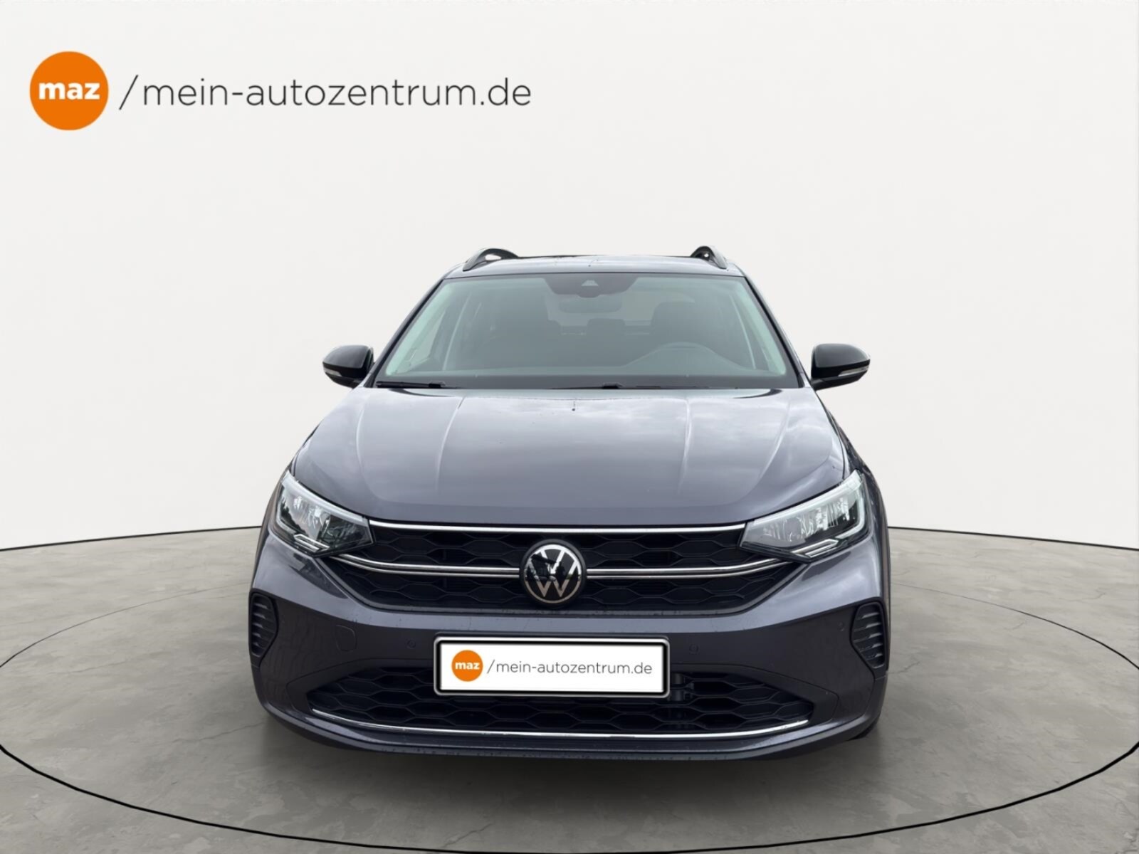 Volkswagen Taigo – Bild 2