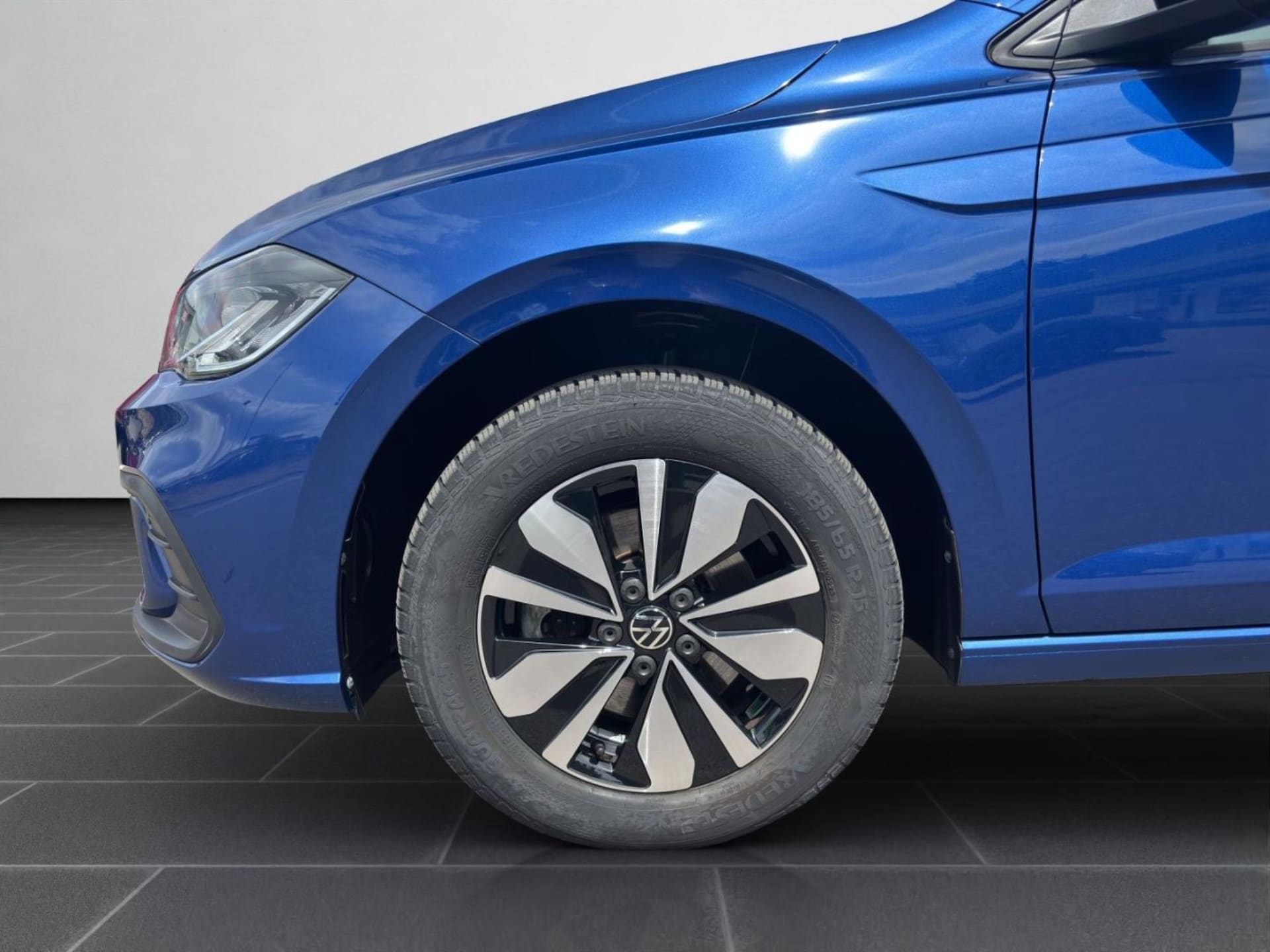 Volkswagen Polo Goal