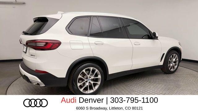 2023 BMW X5