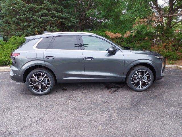 2026 Audi Q3 SUV