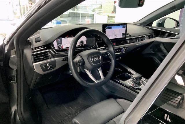 2021 Audi A5 Sportback