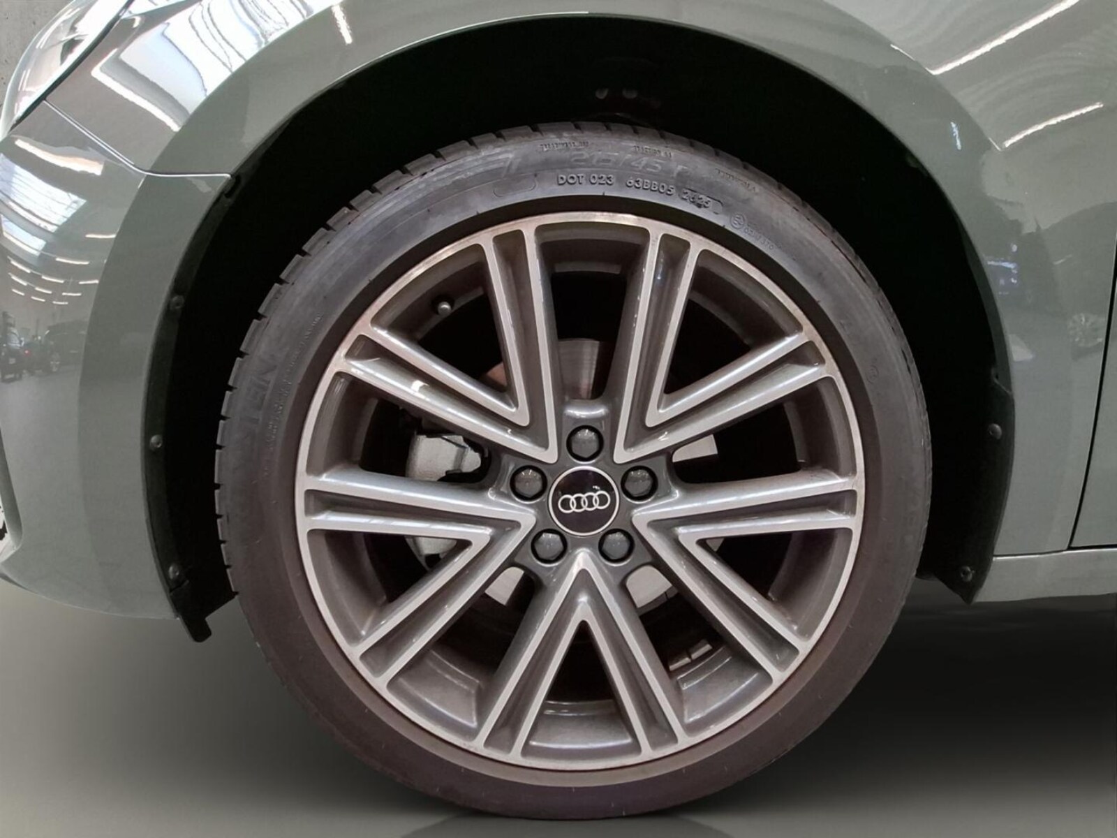 Audi A1 Sportback – Bild 20