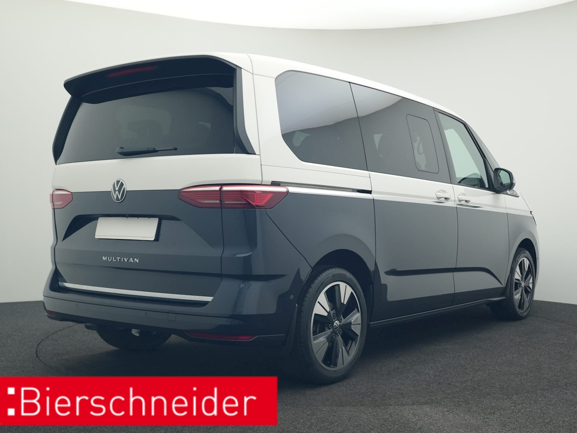 Volkswagen Multivan Style