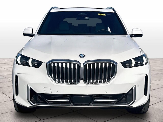2024 BMW