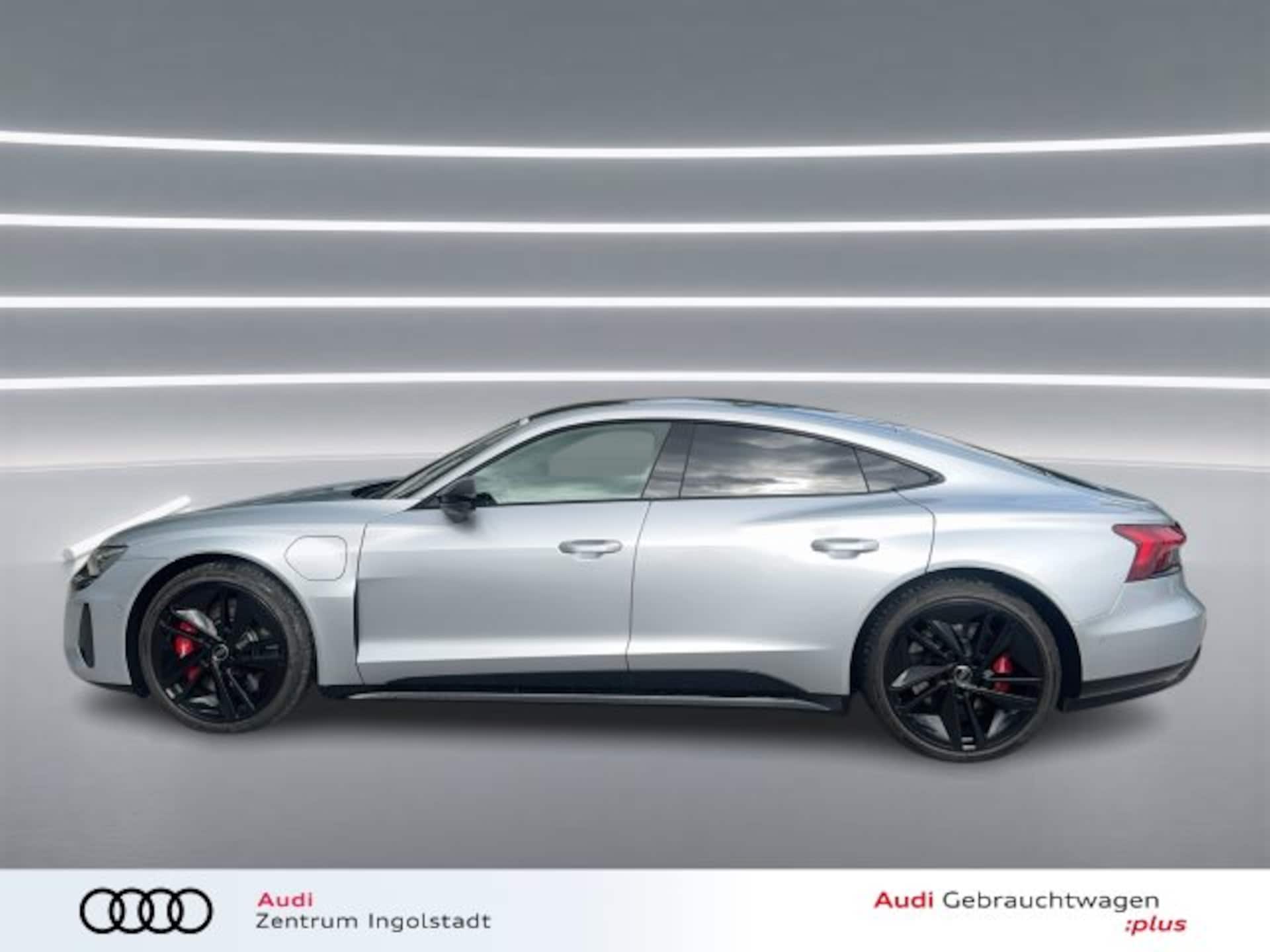 Audi RS e-tron GT