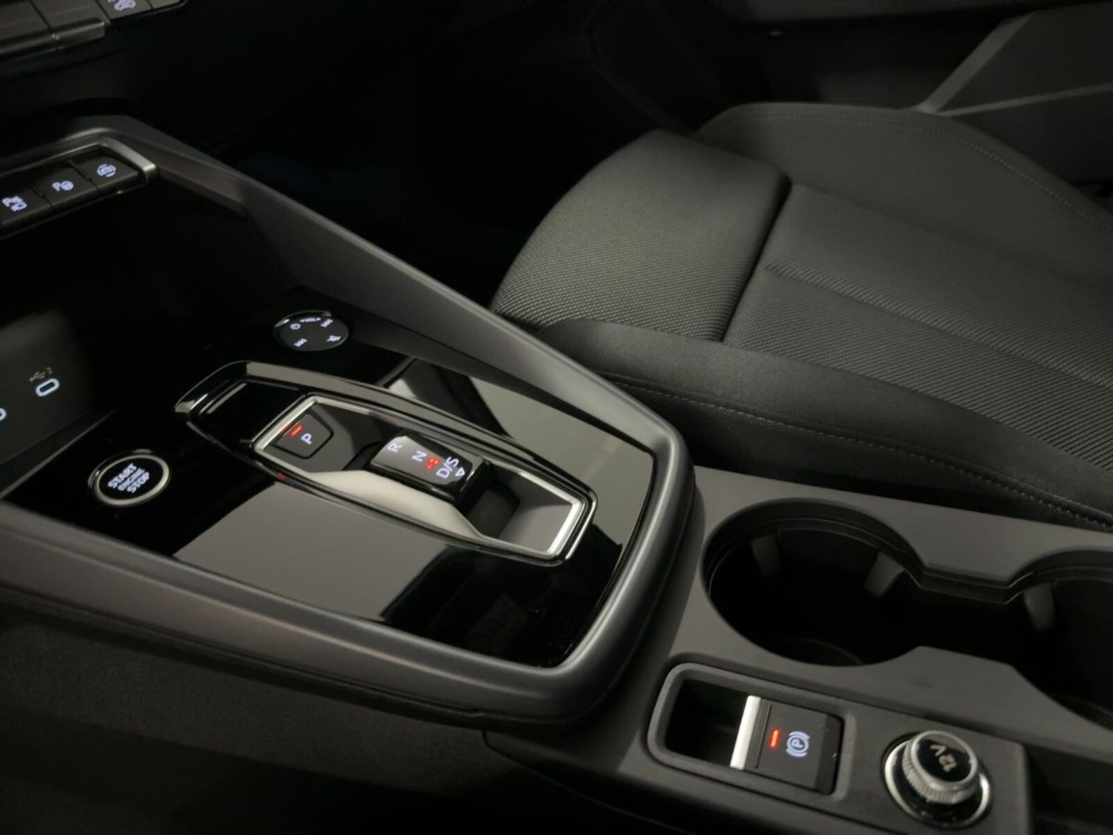 Audi A3 Sportback – Bild 18