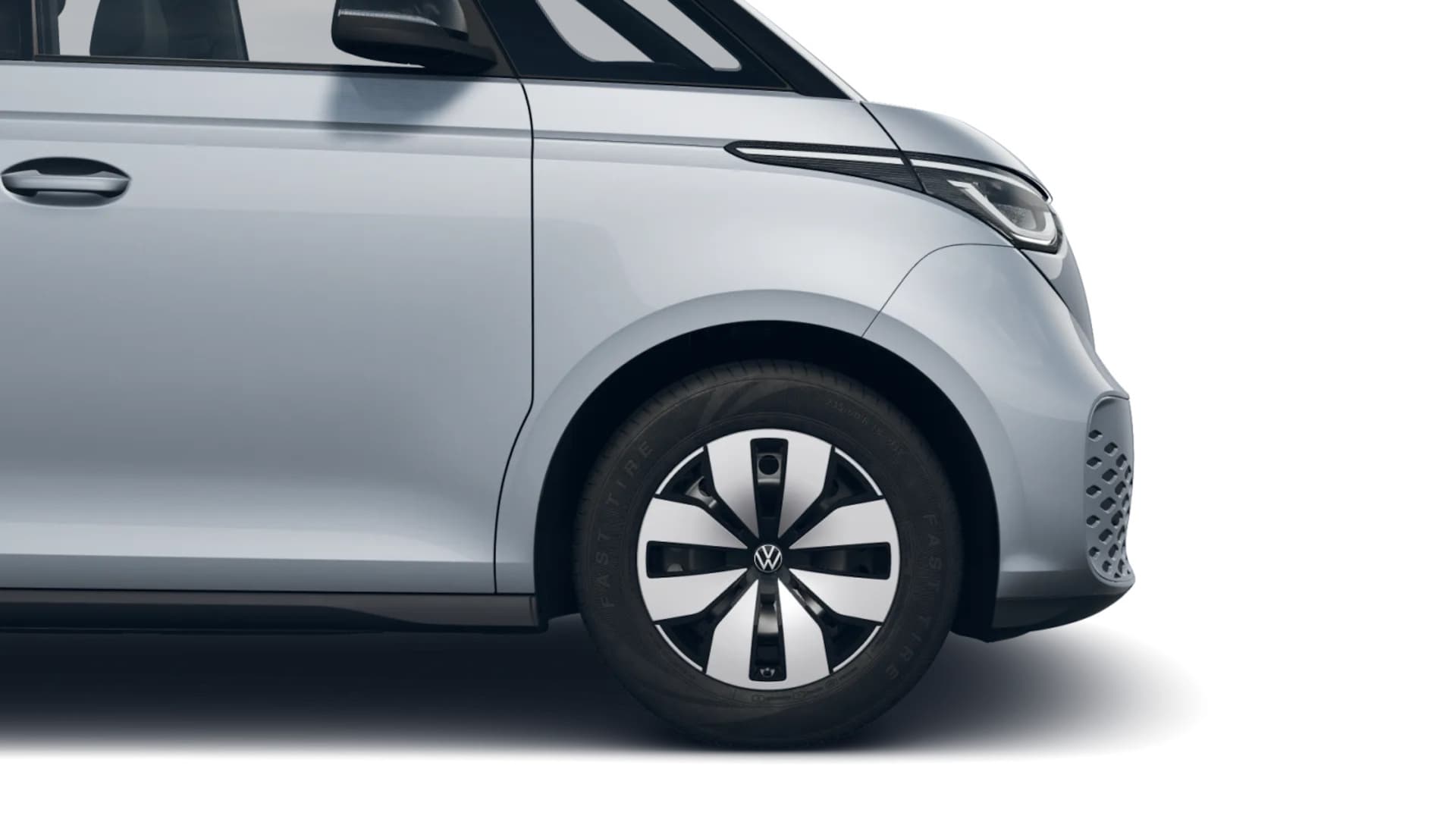 Volkswagen ID. Buzz Pro