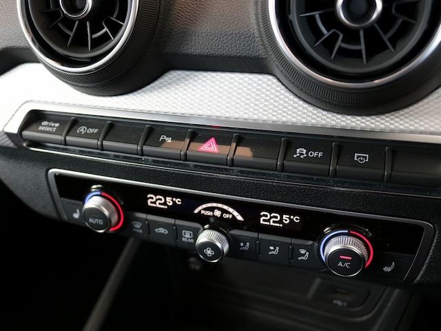 Audi Q2 35 TFSI advanced 110(150) kW(PS) S tronic for more details contact your dealer
